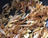 Foto del paso 6 de la receta: Champiñones al ajo y vino blanco