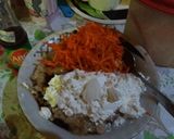 Foto langkah ke 1 dari resep Rolade Udang Ayam.
