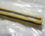 A picture of step 6 of Present Box Cookies.