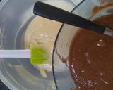 Foto del paso 2 de la receta: Budín / Bizcochuelo marmolado!