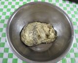 A picture of step 3 of Delicious & Health-Boosting Banana Ginger Cookies.