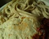 Kandi‘s Chicken Parmesan recipe step 5 photo