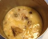 A picture of step 3 of Soup Base - Beef, Chicken, Lamb Or Pork.