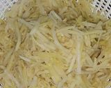 Foto langkah ke 1 dari resep Kentang mustofa.