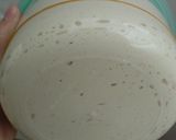 A picture of step 7 of Sake Lees Yeast ② - Liquid Bread Starter.