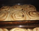 Foto del paso 12 de la receta: Roles de canela