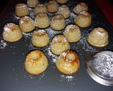 Hipp hopp muffin recept fázis 6 fotója