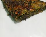 Foto del paso 2 de la receta: Tortilla de hojas de remolacha