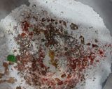 मेथी पराठा (methi paratha recipe in Hindi) रेसिपी चरण 1 फोटो