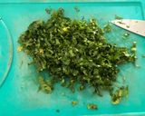 Foto del paso 6 de la receta: Caracoles con pavo a la pimienta y aceitunas