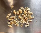 韓式泡菜雞肉生菜包的食譜步驟3照片