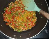 Foto langkah ke 2 dari resep Cumi Sambal Geprek.