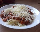 Milánói makaróni recept fázis 5 fotója