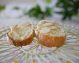 A picture of step 5 of Lemon Milk Rusks.