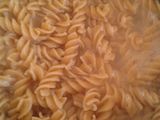 Spicy Tuna Pasta