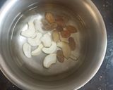 फ्रेश क्रीम वाली शाही मूंग दाल (fresh cream wali shahi moong dal recipe in Hindi) रेसिपी चरण 3 फोटो