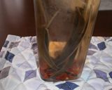 A picture of step 11 of Taiwanese Mixed Noodles.