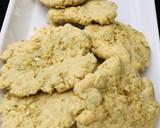 A picture of step 2 of Messy cookies.