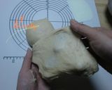 A picture of step 13 of Hand Kneaded and Very Useful Standard Bread.