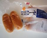 A picture of step 1 of Nostalgic School Lunch Fried Bread.