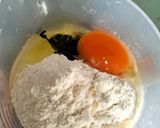 Foto langkah ke 1 dari resep Risoles Matcha.