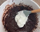 Csokis Mennyország recept fázis 5 fotója