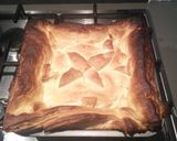 A picture of step 10 of Chicken pie.