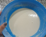 Foto del paso 2 de la receta: Pancakes