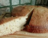 Foto del paso 3 de la receta: Torta de yogurt súper económica