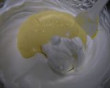 A picture of step 8 of Double Cheese Cream Roll Cake.