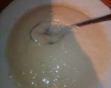 Foto del paso 11 de la receta: Levadura casera con paciencia (masa madre natural)
