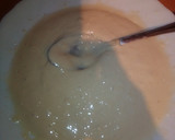 Foto del paso 11 de la receta: Levadura casera con paciencia (masa madre natural)