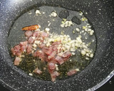 Foto del paso 4 de la receta: Spaghetti a la putanesca