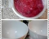 Amy's Mini Berry Pudding Treats recipe step 5 photo
