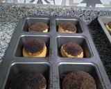 Foto del paso 11 de la receta: Tortitas negras súper exprés.😃👩🏼🍳👌🏻