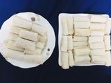 Chả Giò Tôm Thịt