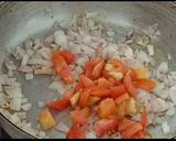 मूंग दाल चीला (Moong dal cheela recipe in hindi) रेसिपी चरण 2 फोटो