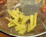 A picture of step 5 of Fresh Ginger Tea.