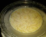 खीर (KHEER RECIPE IN MARATHI) रेसिपी स्टेप 5 फोटो 