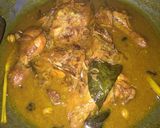 Foto langkah ke 2 dari resep Semur ayam betawi.
