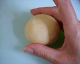 A picture of step 21 of Best Hand-Kneaded Fluffy Rolls.