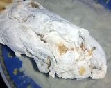 A picture of step 9 of Korean Crispy Drumsticks.