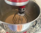 Foto del paso 1 de la receta: Bizcocho de manzana y nueces