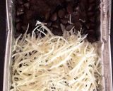 Foto langkah ke 9 dari resep Lava brownie kukus.