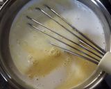 Foto del paso 3 de la receta: Crema de naranja