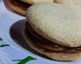 Foto del paso 3 de la receta: Alfajores de maicena