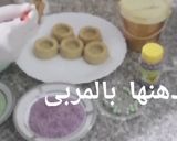 صورة لخطوة 8 من وصفة قاطو اللولب بالجلجلانية
