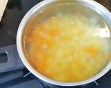 Foto del paso 1 de la receta: Entremeses variados