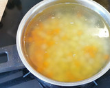 Foto del paso 1 de la receta: Entremeses variados