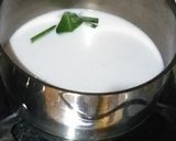 Foto langkah ke 1 dari resep Jenang Grendul (Rose Brand).